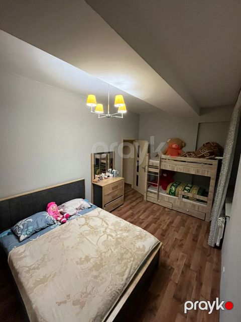 İcarəyə verilir 2 otaqlı yeni tikili 60 m² — Bakı