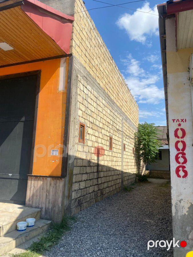 Restoran/Kafe icarəyə verilir, 245 m², Cəfər Cabbarlı 1, Quba — Daşınmaz əmlak, Quba (7)