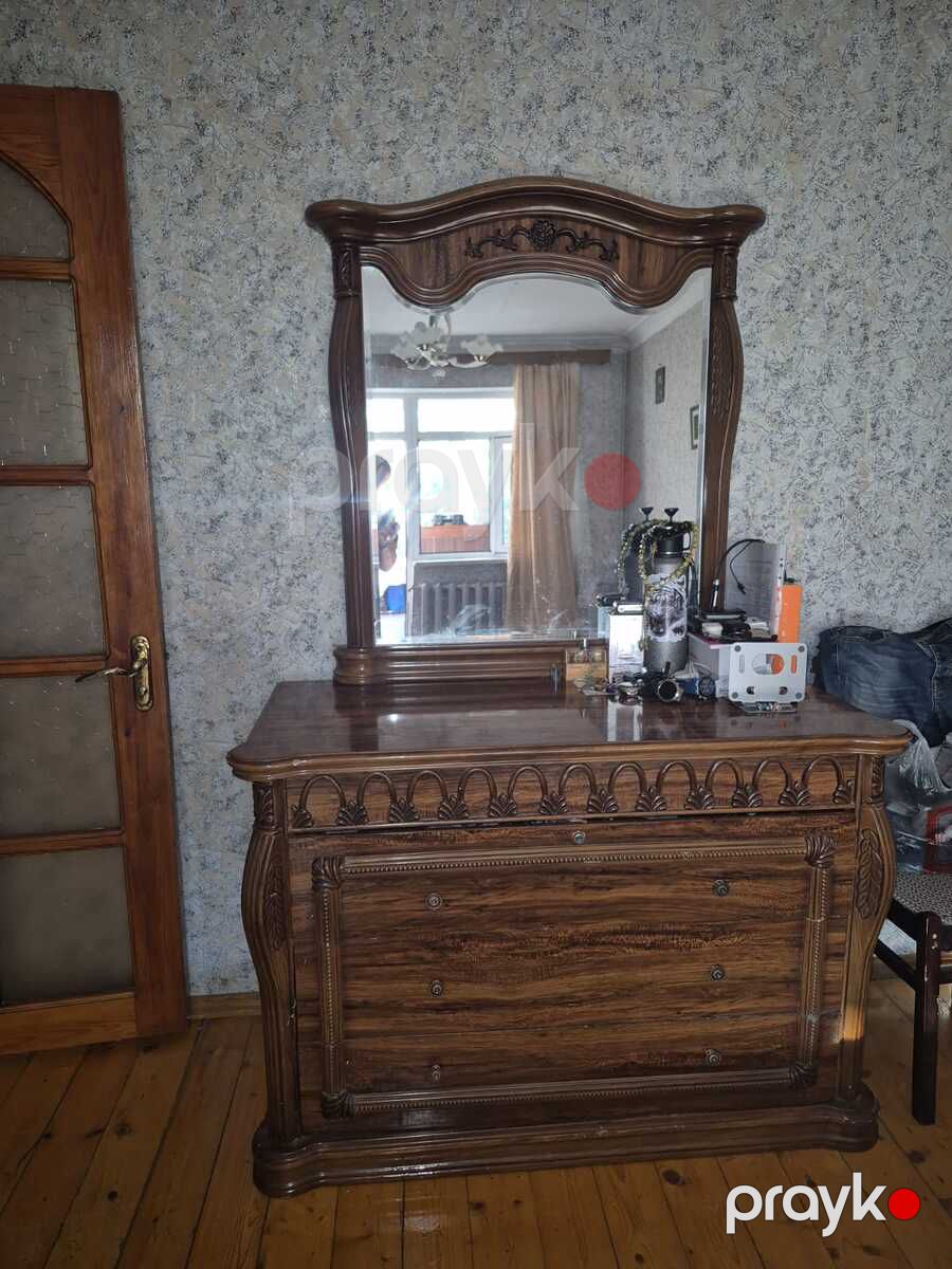 Yataq otağı mebeli — Mebel, Bakı (2)