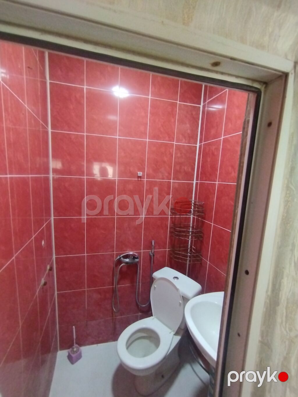 Bineqedi şeher yolunun usde butun marsurutlarin yolunun usde yerlesir — Ev, villa, Digah (2)