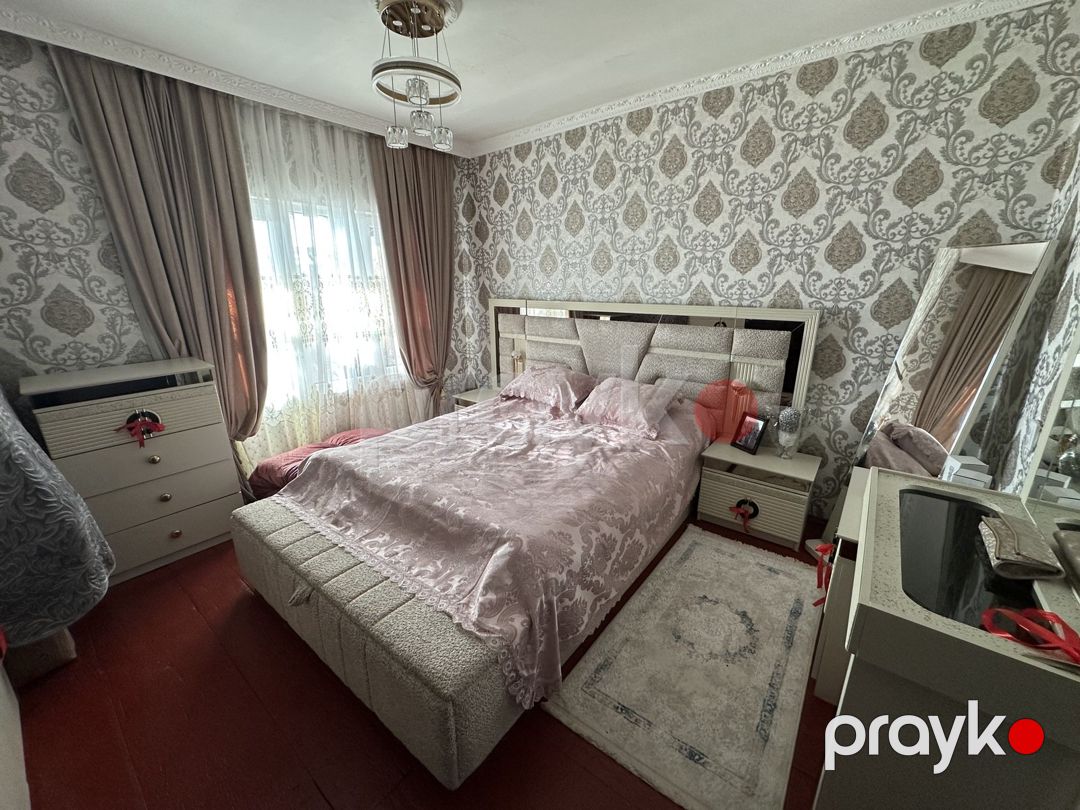 Satılır 3 otaqlı köhnə tikili 65 m² — Mənzil, Bakı (3)