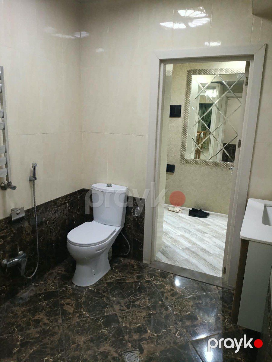 Satılır 2 otaqlı yeni tikili 78 m² — Mənzil, Xırdalan (11)