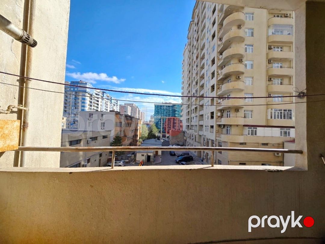 Satılır 4 otaqlı yeni tikili 220 m² — Mənzil, Bakı (8)