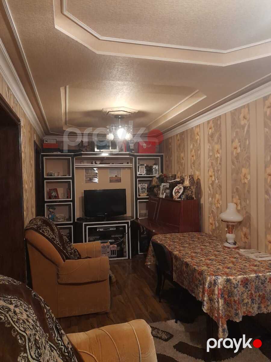 İcarəyə verilir 3 otaqlı həyət evi/bağ evi 80 m² — Ev, villa, Quba (4)