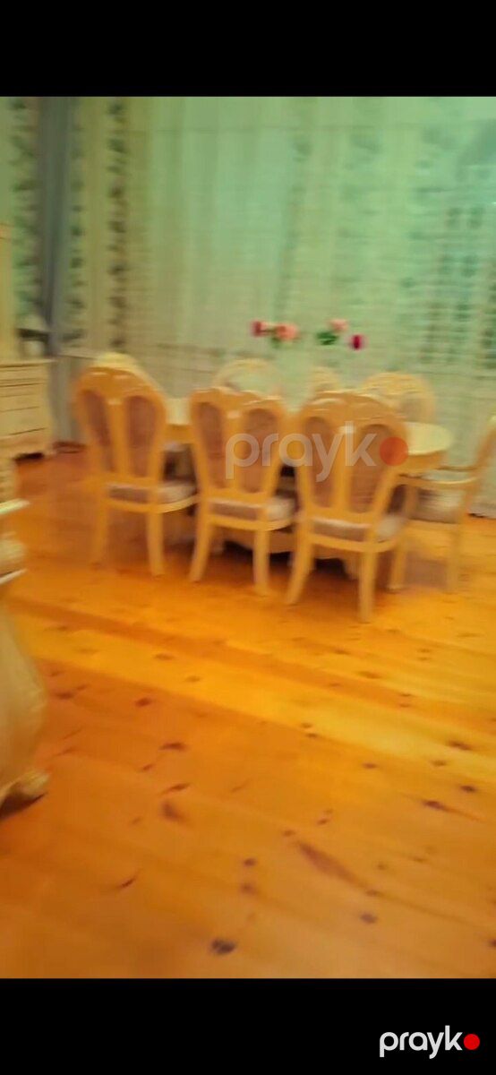 Həyət evi, Şəmkir ş — Ev, villa, Şəmkir (8)