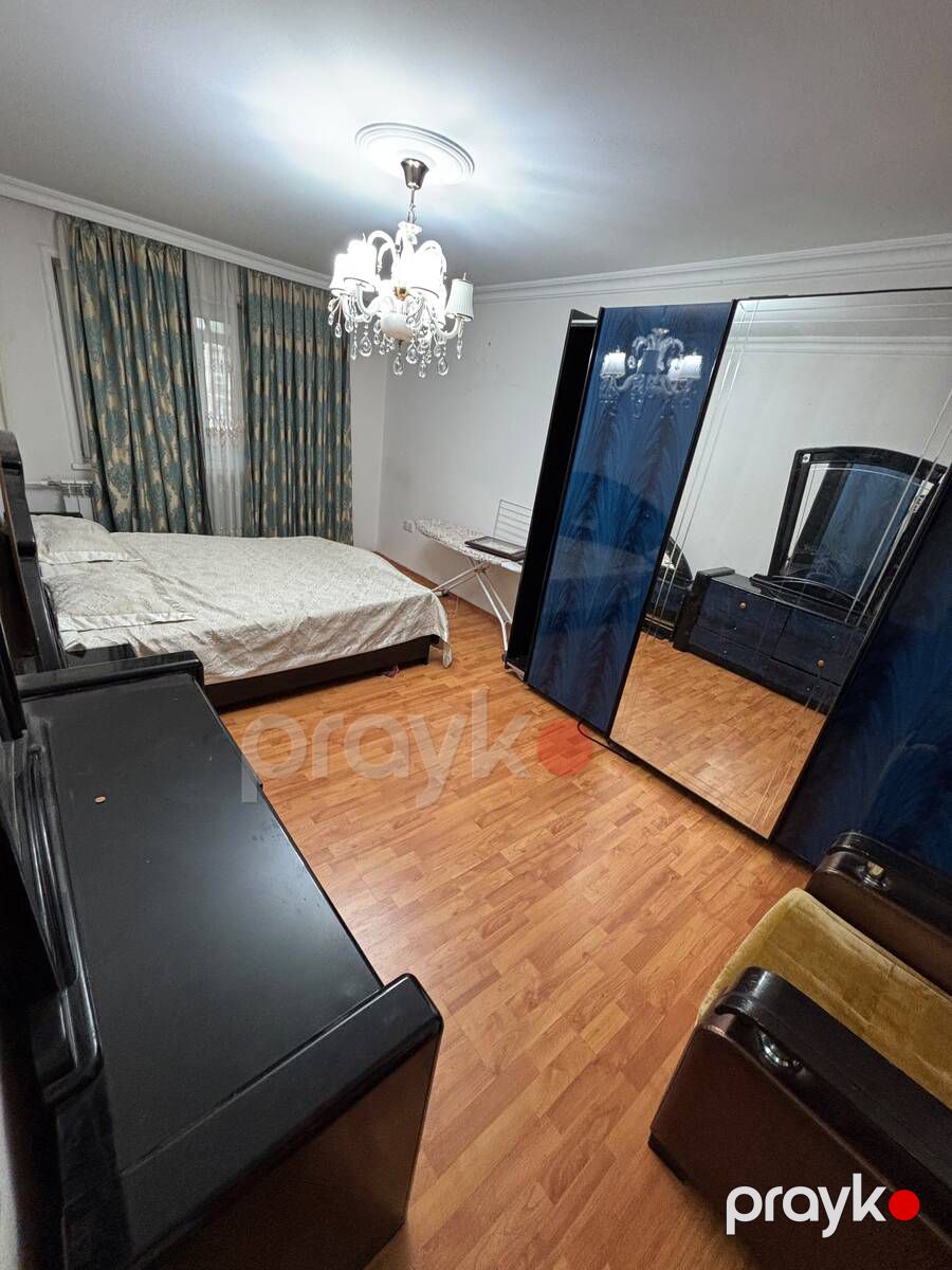 İcarəyə verilir 2 otaqlı köhnə tikili 55 m² — Mənzil, Bakı (3)