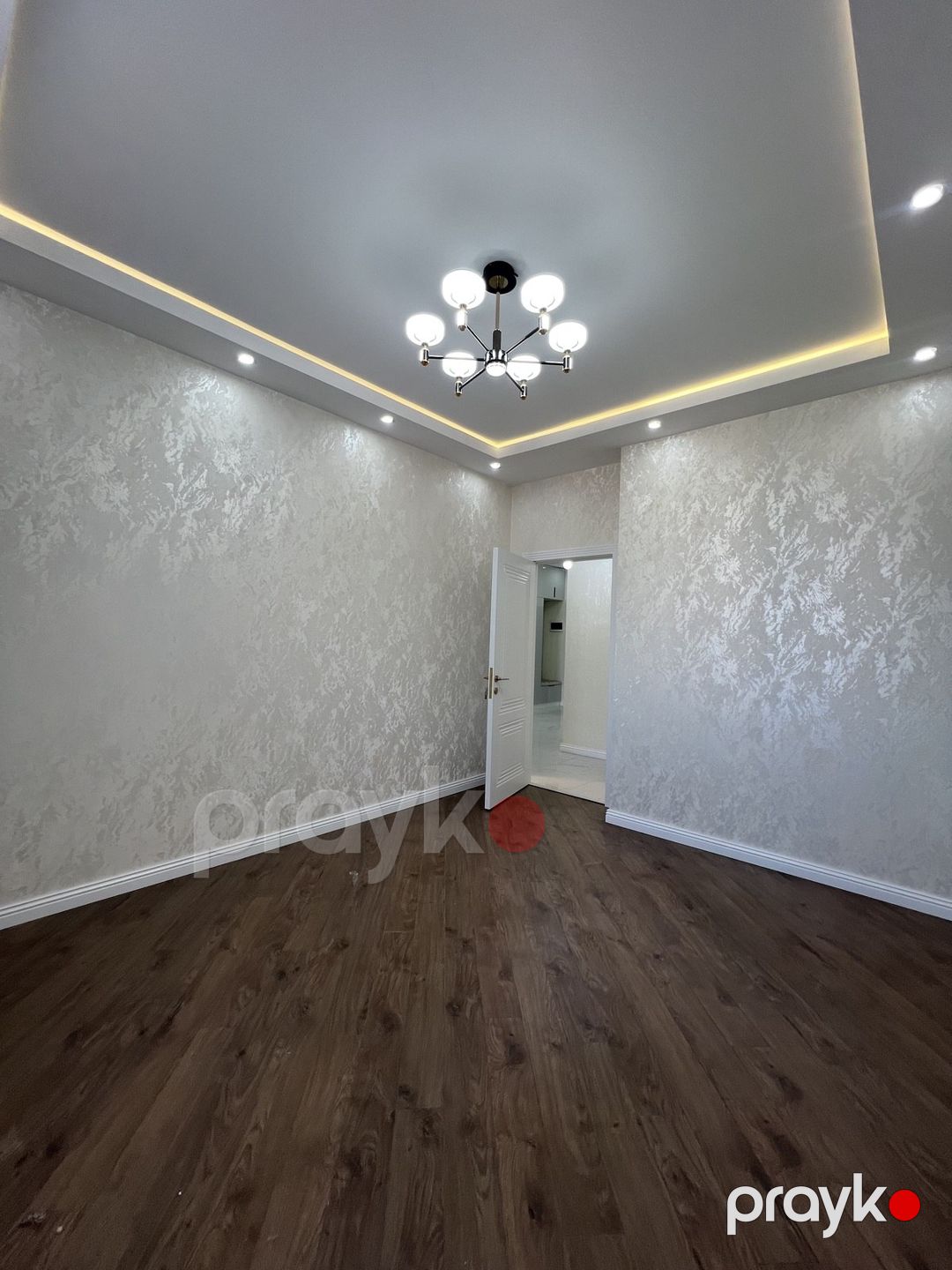 Satılır 3 otaqlı yeni tikili 95 m² — Mənzil, Bakı (5)
