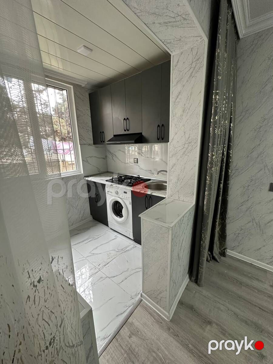 Satılır 2 otaqlı köhnə tikili 40 m² — Mənzil, Bakı (7)