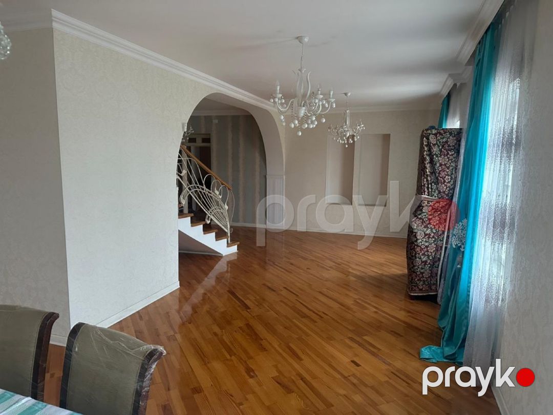 Həyət evi, Binəqədi r — Ev, villa, Bakı (9)
