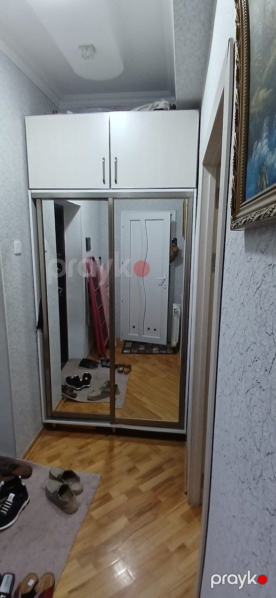 2-otaqlı yeni tikili, Xırdalan ş., 60 m² — Mənzil, Xırdalan (9)