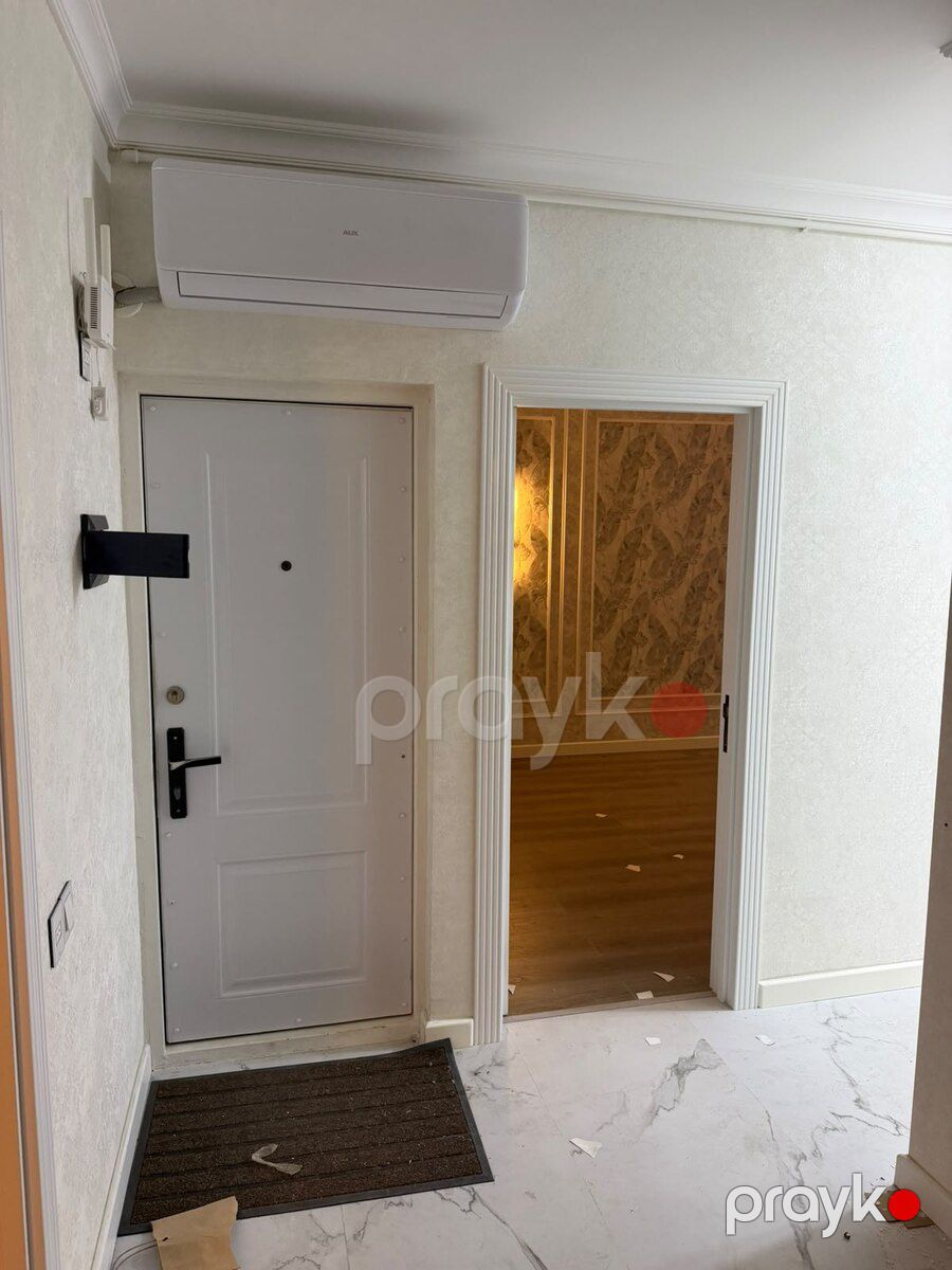 2-otaqlı mənzil, Atatürk pr. 62 m² — Mənzil, Bakı (11)