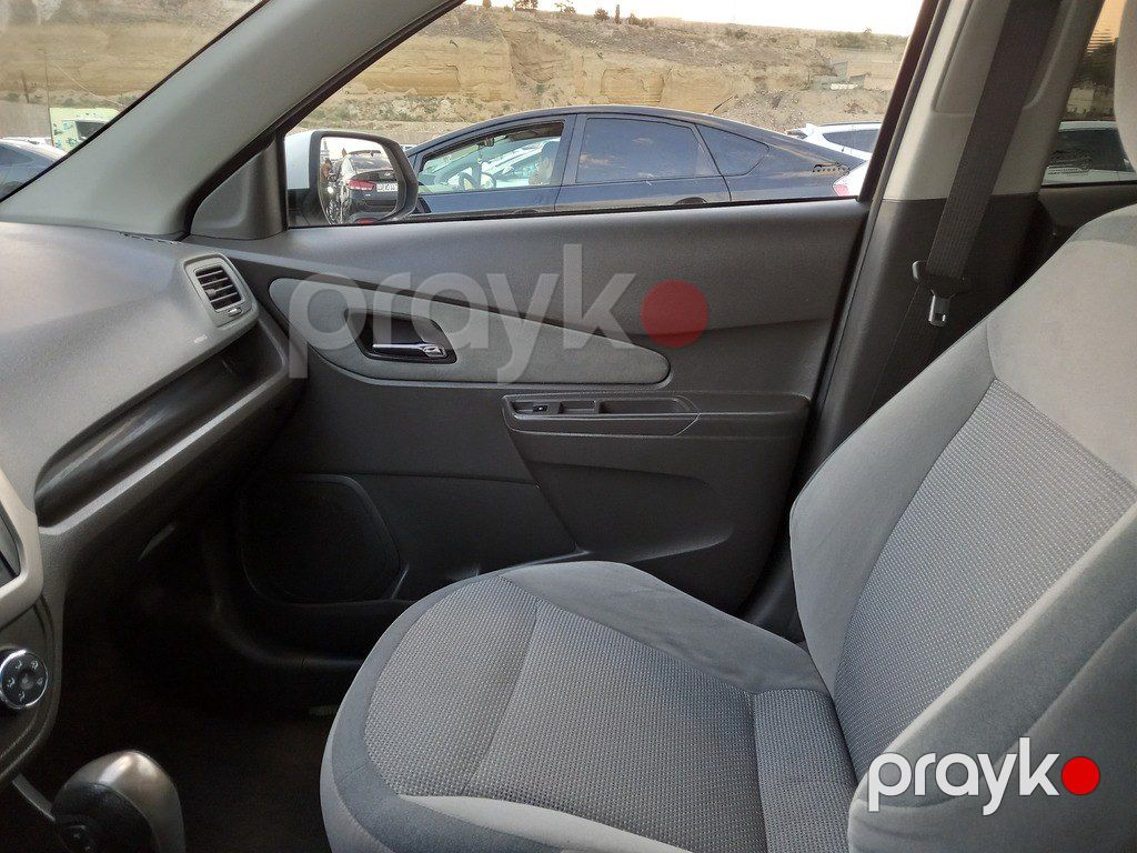 Ravon R4, 1.5 L, 2019 il, 232 000 km — Avtomobillər, Bakı (5)