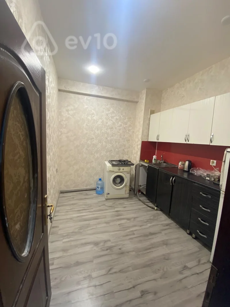 2 otaqlı mənzil, 50 m², Xirdalan 26mehelle, Xırdalan — Mənzil, Xırdalan (5)