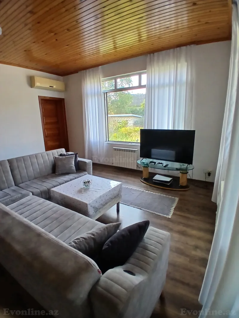 Satılır 4 otaqlı Həyət evi 109.8 m² Astara — Ev, villa, Astara (3)