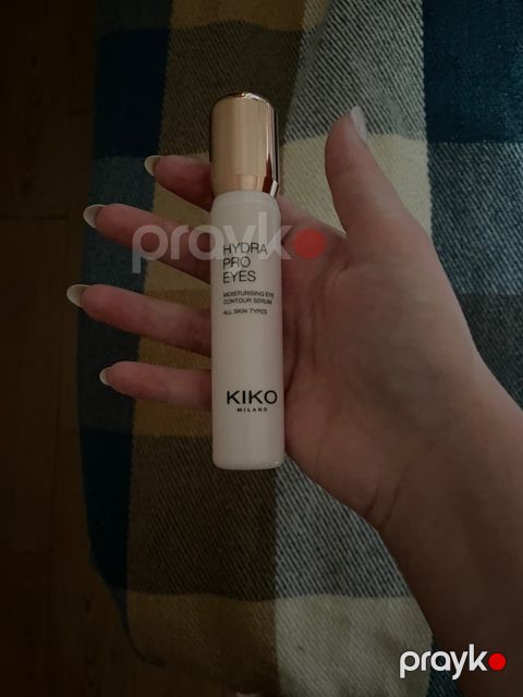 Göz altı nəmləndiricisi Kiko — Bakı