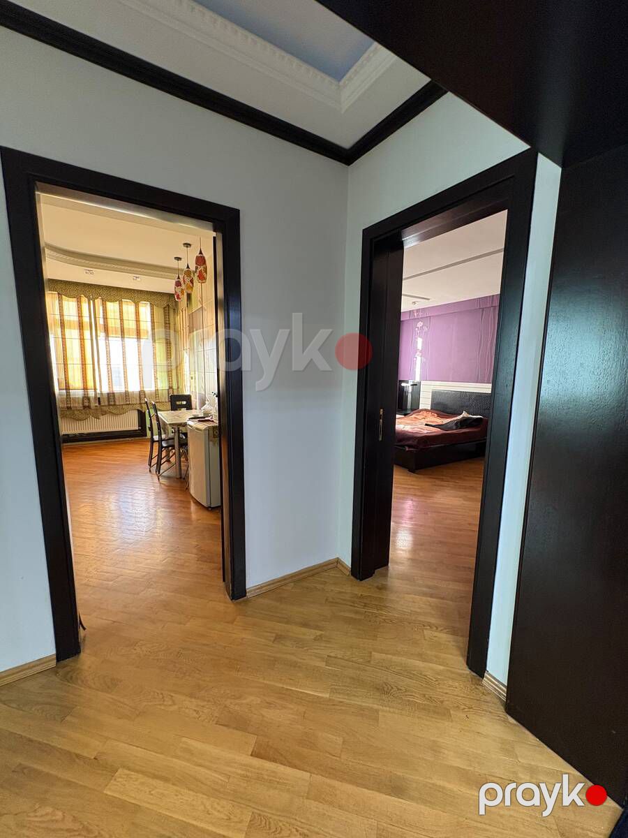 Satılır 3 otaqlı yeni tikili 178 m² — Mənzil, Bakı (3)