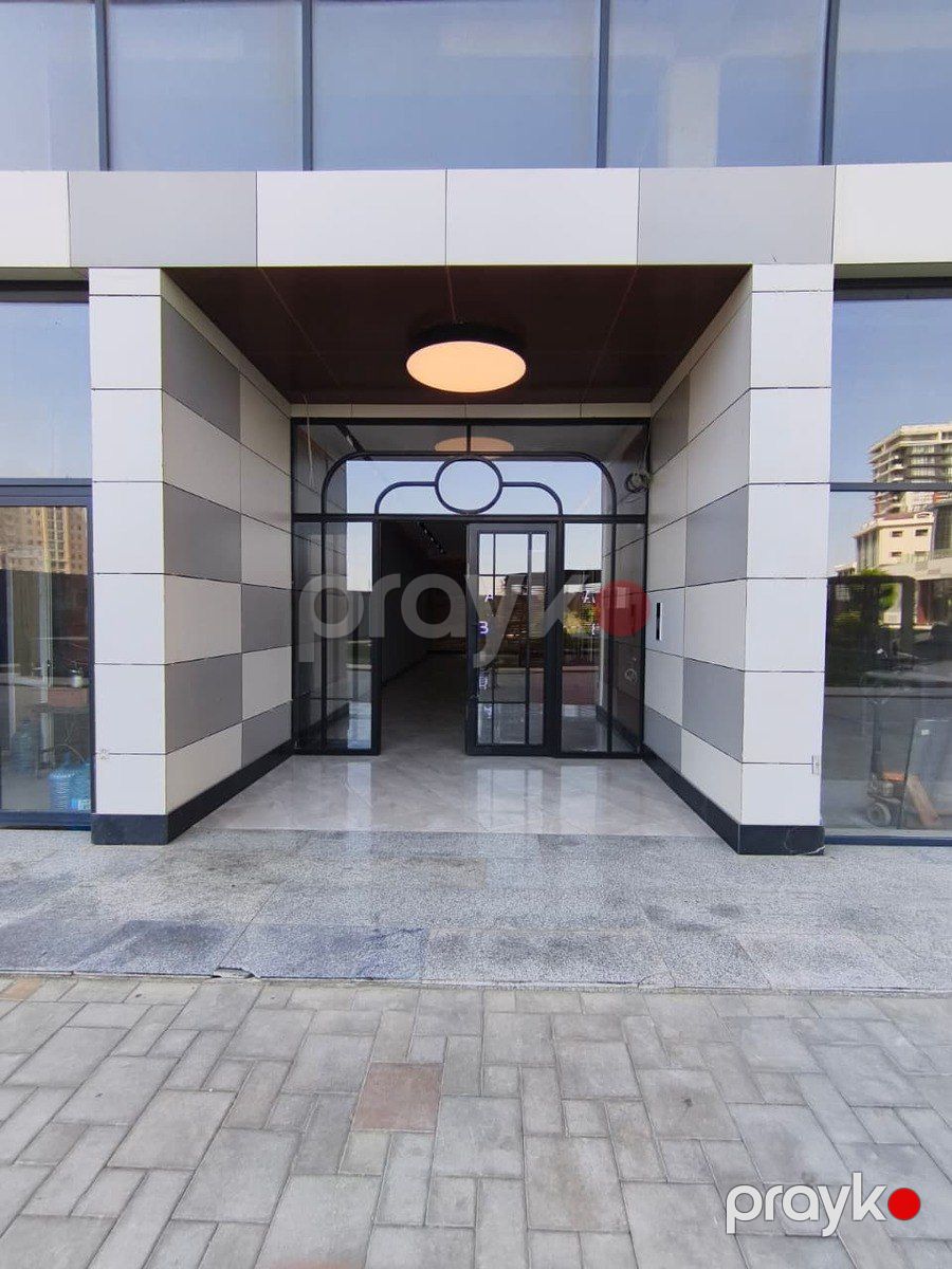 Satılır 3 otaqlı yeni tikili 145.3 m² — Mənzil, Bakı (10)