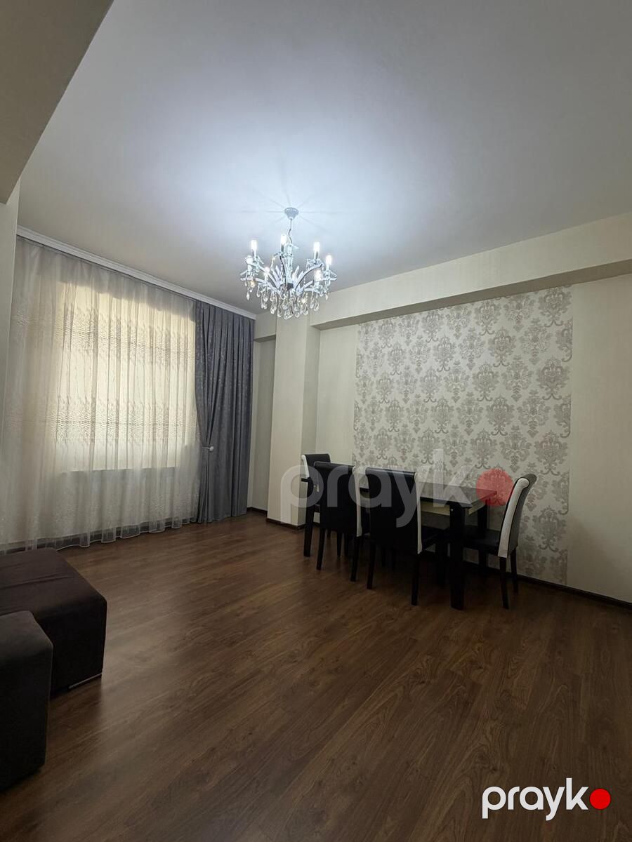 Satılır 2 otaqlı yeni tikili 37 m² — Mənzil, Bakı (3)