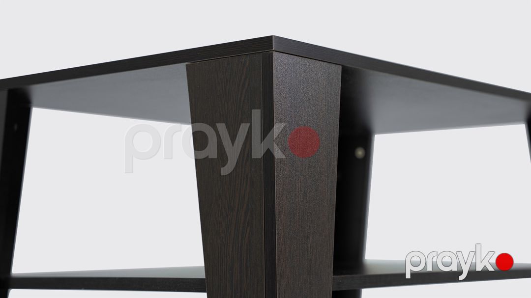 Jurnal masası W900, laminat, 90x60x45 sm — Jurnal masaları, Bakı (2)