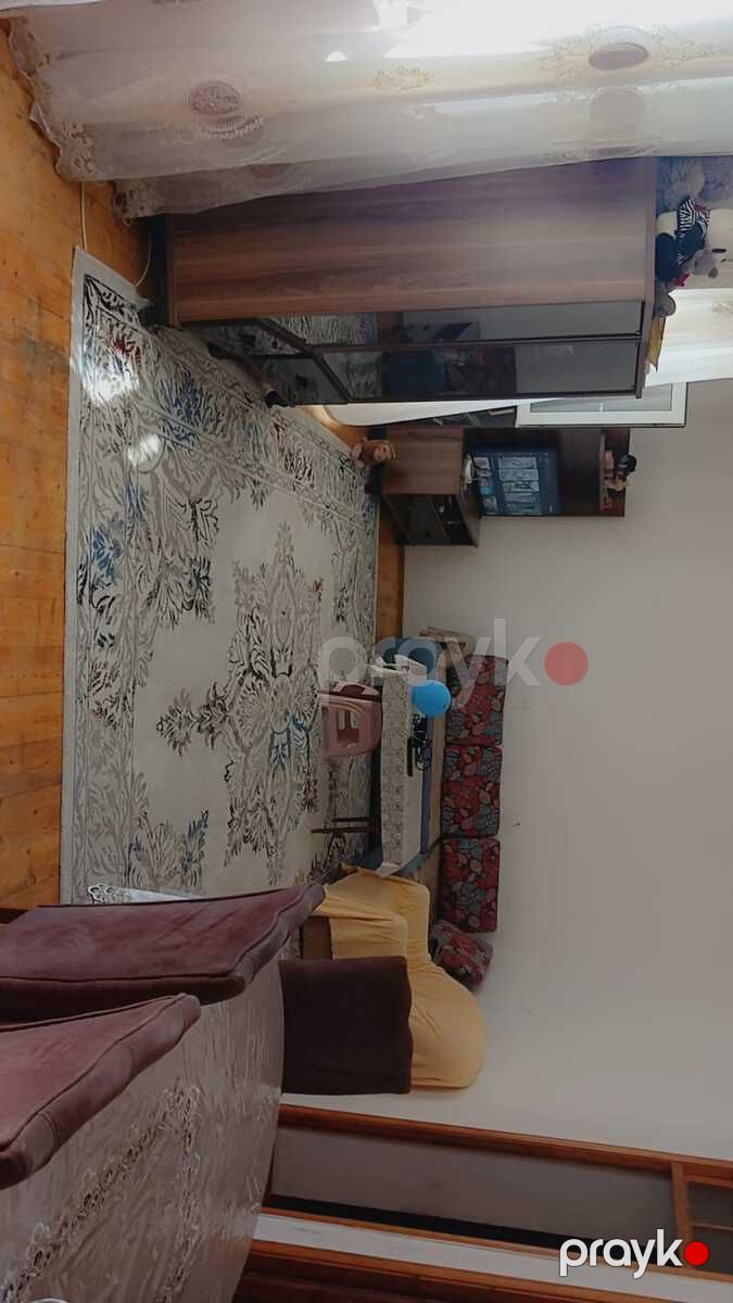 Satılır 5 otaqlı həyət evi/bağ evi 130 m² — Ev, villa, Bakı (3)