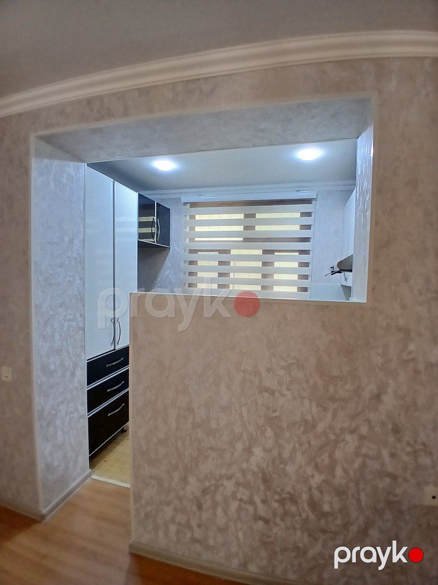 Satılır 2 otaqlı köhnə tikili 35 m² — Mənzil, Xırdalan (5)