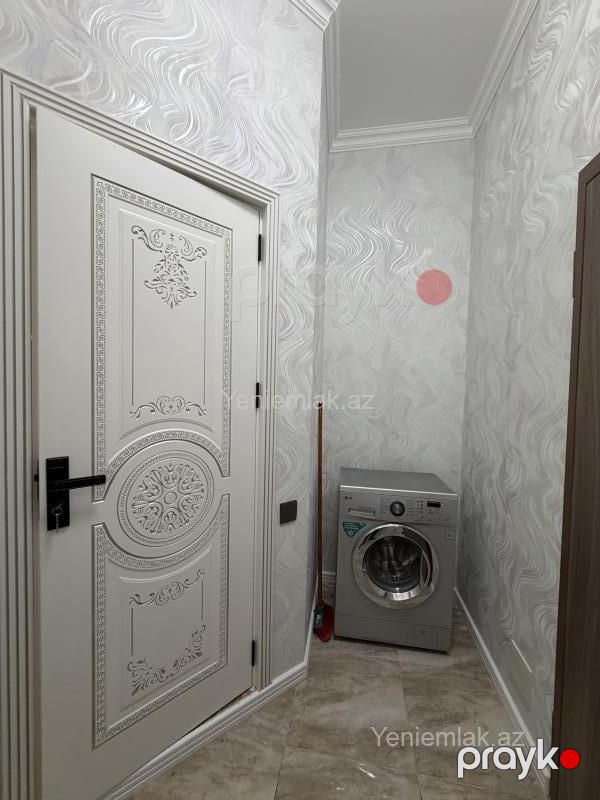 Satılır 2 otaqlı Bina evi menzil (Yeni tikili), 41 m², Masazır — Mənzil, Abşeron (4)