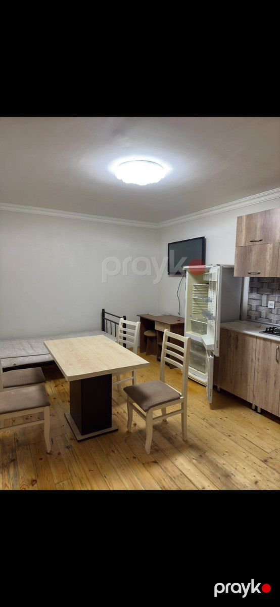 2-otaqlı mənzil kirayə verilir, Sulutəpə qəs., 45 m² — Mənzil, Bakı (4)