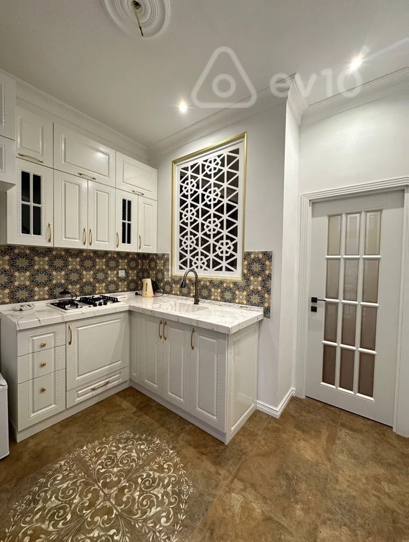 2 otaqlı mənzil, 64 m², Səməd Vurğun Küç — Mənzil, Bakı (4)