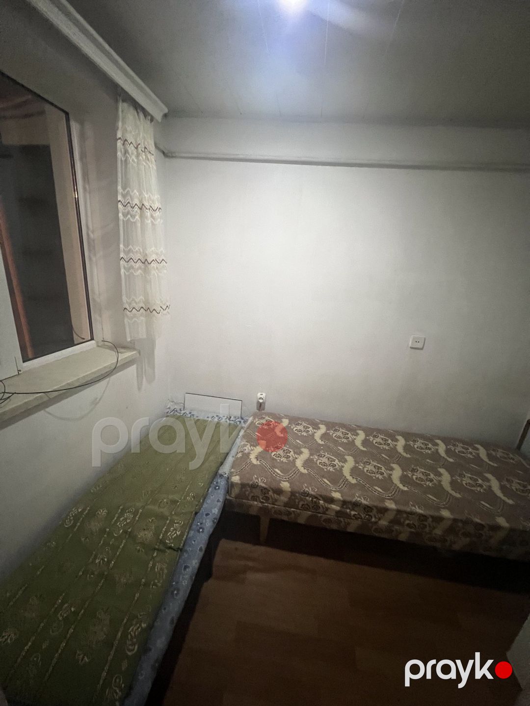 Satılır 3 otaqlı köhnə tikili 41 m² — Mənzil, Bakı (8)