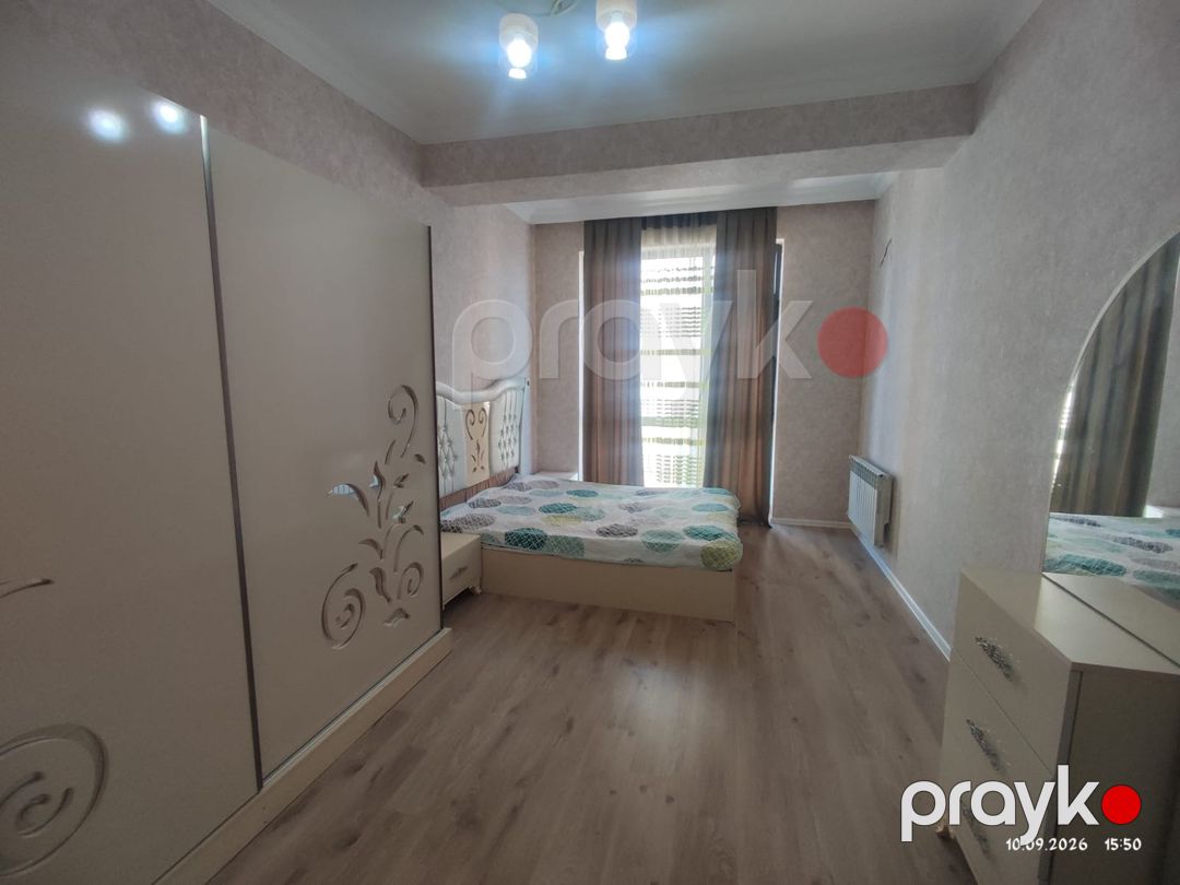 Satılır 2 otaqlı yeni tikili 95 m² — Mənzil, Sumqayıt (2)
