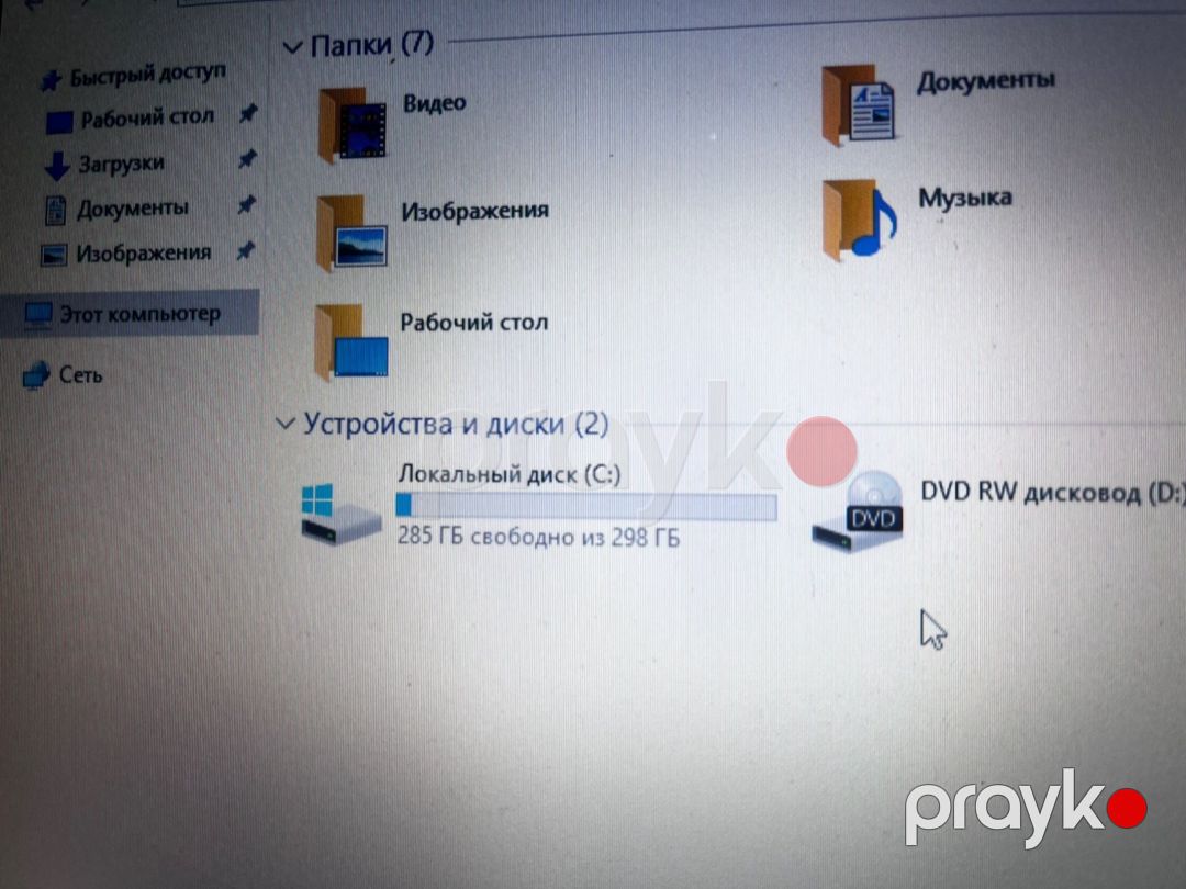 Noutbuk Acer e1-731 — Noutbuklar, Bakı (8)