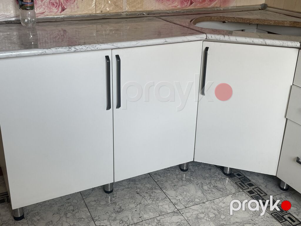 Fresh markalı elektrik su qızdırıcısı (şaquli tip) - Marka/model — Su qızdırıcılar, Bakı (4)