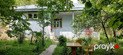 Həyət evi kirayə verilir, Qəbələ ş — Qəbələ