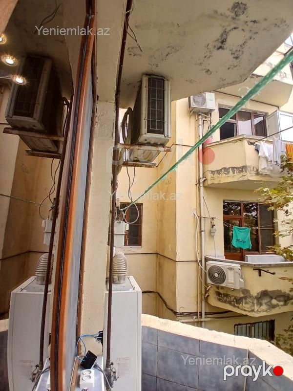 Satılır 2 otaqlı Bina evi menzil (Yeni tikili), 50 m², Xırdalan ş — Mənzil (3)