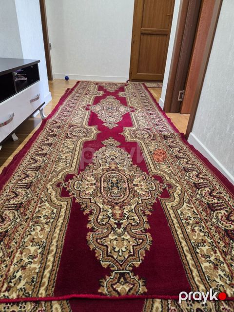 Xalça — Bakı