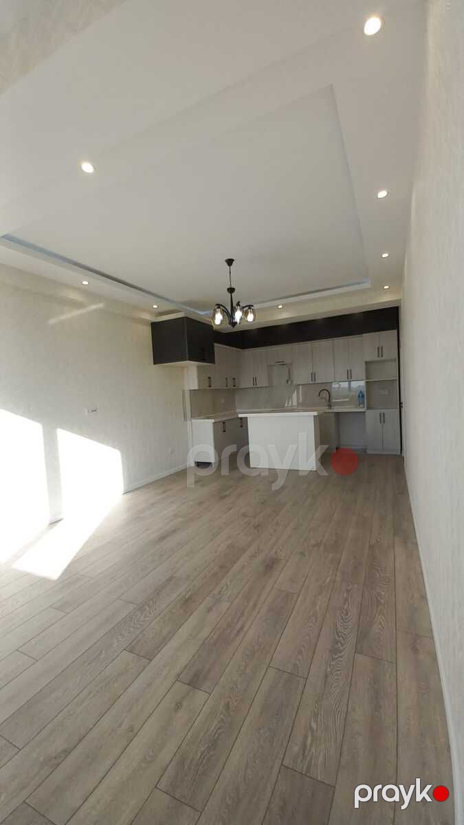 Satılır 5 otaqlı yeni tikili 190 m² — Mənzil, Bakı (3)