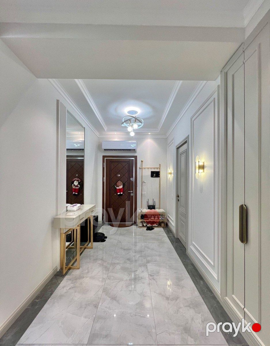 Satılır 2 otaqlı yeni tikili 69 m² — Mənzil, Bakı (2)