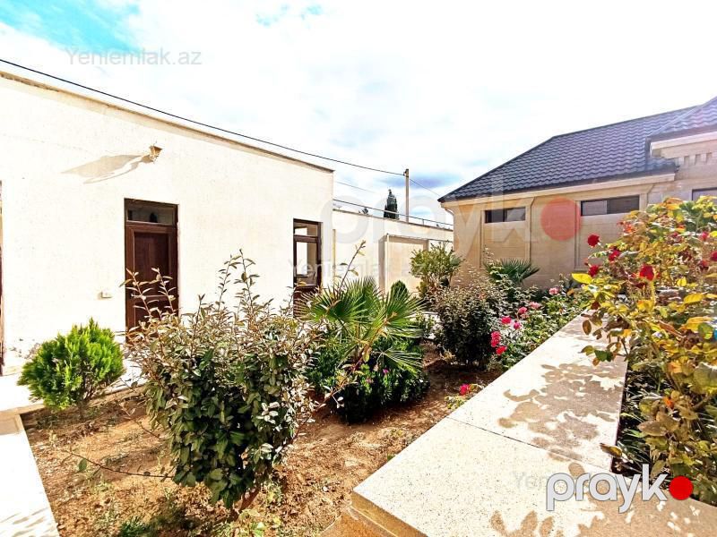Satılır 3 otaqlı Həyət evi / Villa, 260 m², Xəzər rayonu — Ev, villa, Bakı (3)