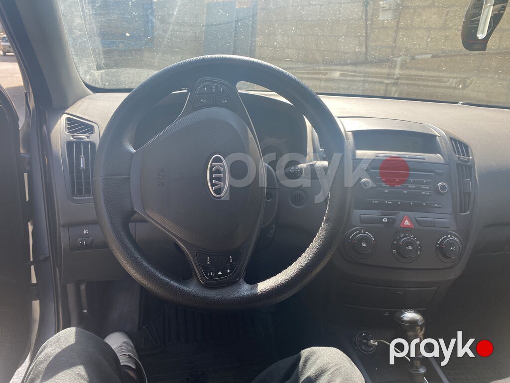 Kia ceed satılır 0558694474 nömreye yazın etraflı melumat — Avtomobillər, Şamaxı (6)