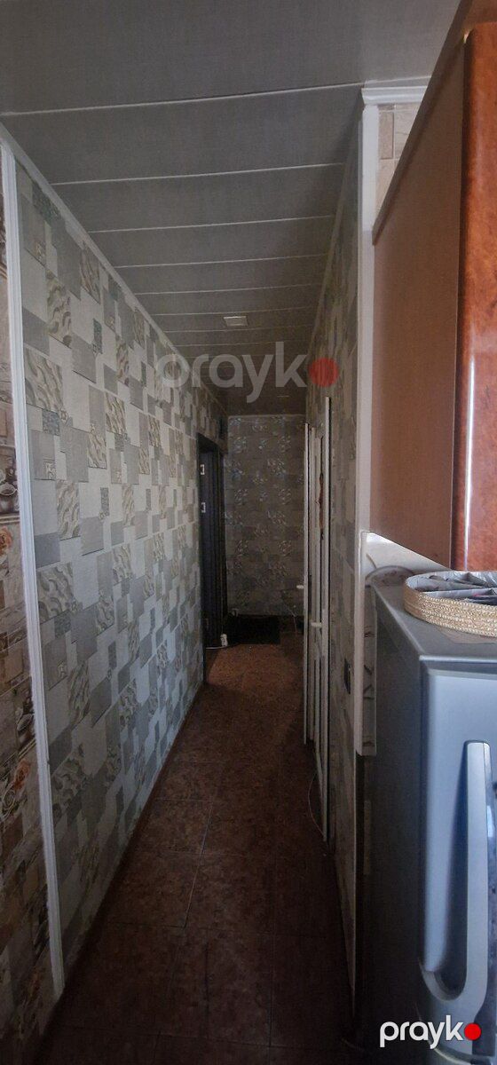 2-otaqlı mənzil, 8 Noyabr pr., 30.14 m² — Mənzil, Bakı (3)