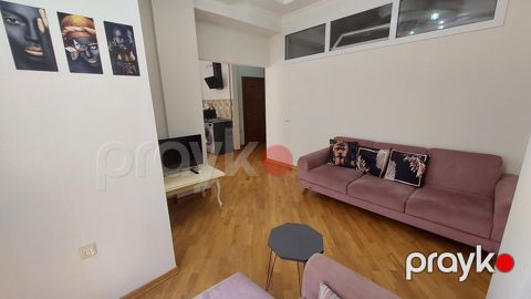İcarəyə verilir 2 otaqlı yeni tikili 50 m² — Bakı