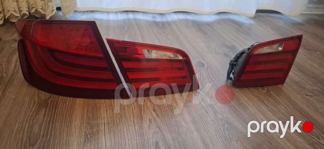 BMW arxa stopu — Ehtiyat hissələri və aksesuarlar, Sumqayıt (3)