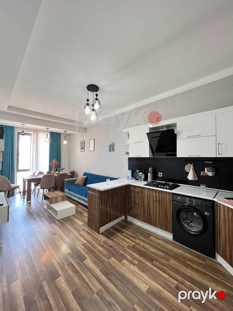 Satılır 2 otaqlı yeni tikili 51 m² — Bakı