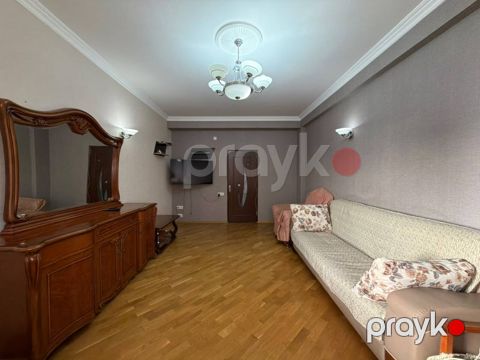 Satılır 3 otaqlı yeni tikili 101 m² — Bakı
