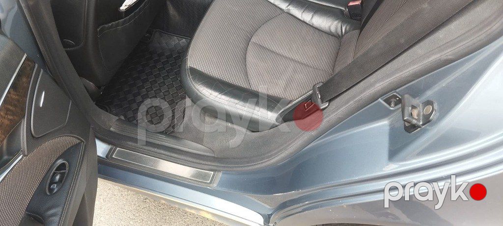 Mercedes E 270, 2.7 L, 2002 il, 581 000 km — Avtomobillər, Naftalan (10)
