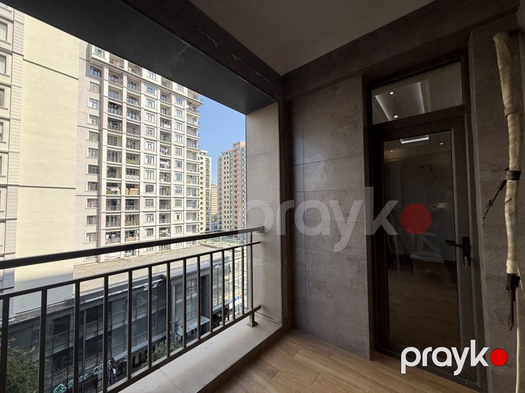 Satılır 4 otaqlı yeni tikili 230 m² — Mənzil, Bakı (10)