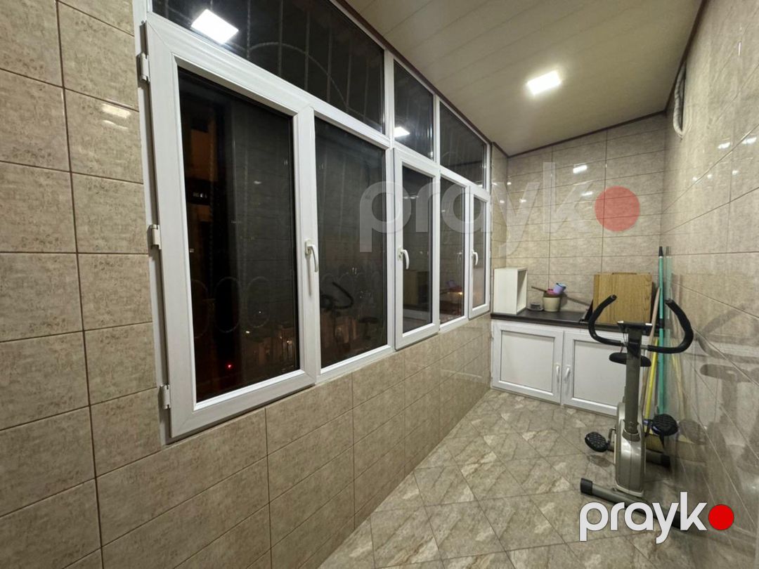 İcarəyə verilir 3 otaqlı köhnə tikili 90 m² — Mənzil, Bakı (11)