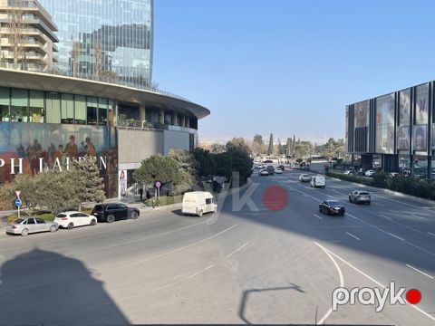 İcarəyə verilir 7 otaqlı köhnə tikili 200 m² — Bakı