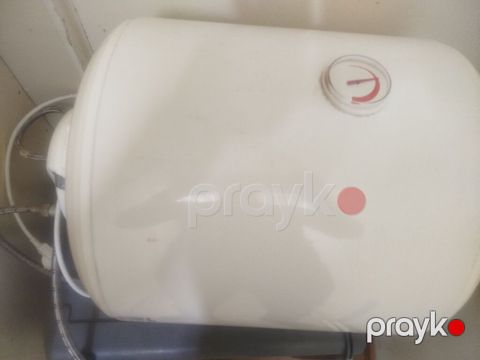 Ariston 50 l, İşlənmiş, Kredit yoxdur, Ödənişli çatdırılma — Bakı