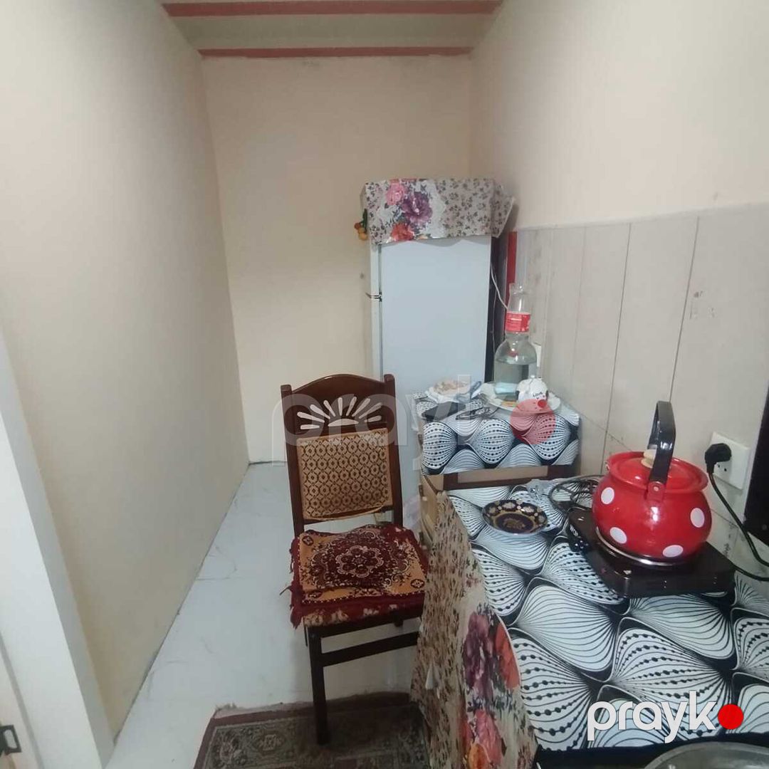 Həyət evi, Biləcəri qəs — Ev, villa, Bakı (4)